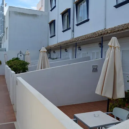 Hostal Blayet - Hostal Automatizado-3